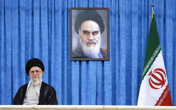 Ali Khamenei - 04/06/2025