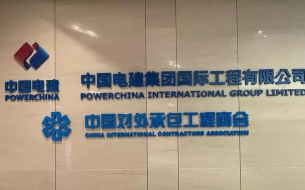 Vice-presidente da PowerChina no Brasil destaca avanços e desafios da transição energética no país