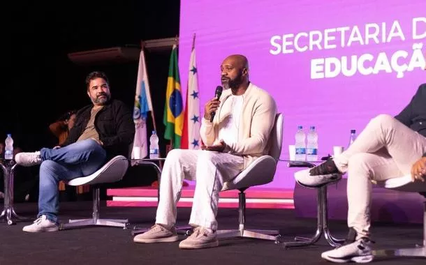 Festa Literária Internacional de Maricá (FLIM) 2025