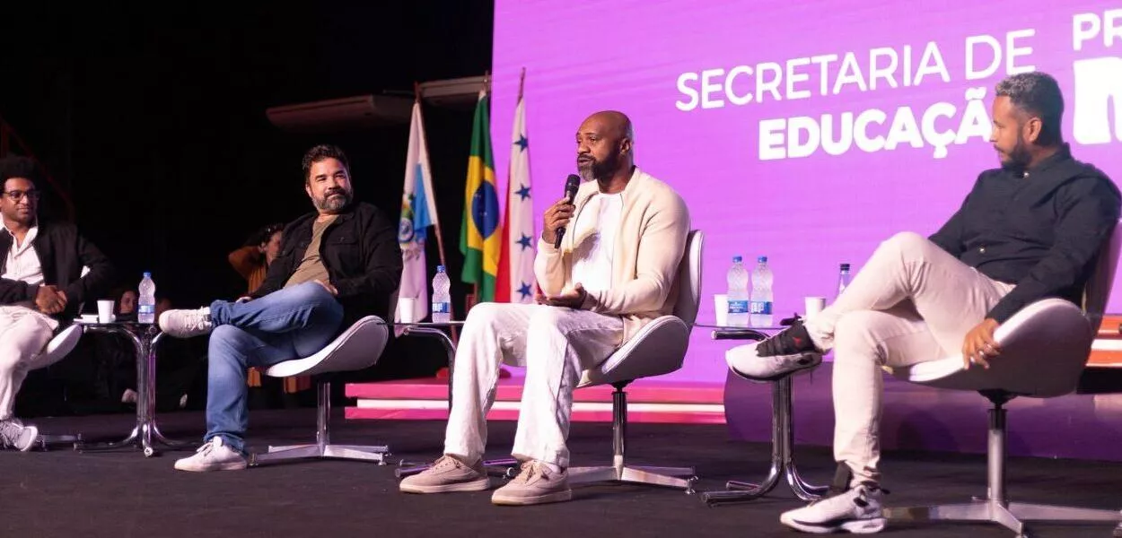 Festa Literária Internacional de Maricá (FLIM) 2025