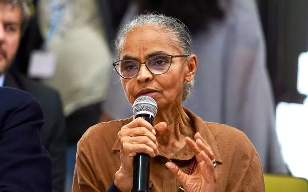 Marina Silva