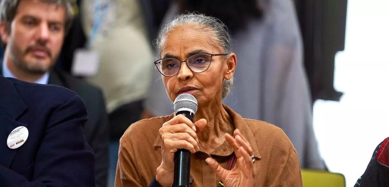Marina Silva