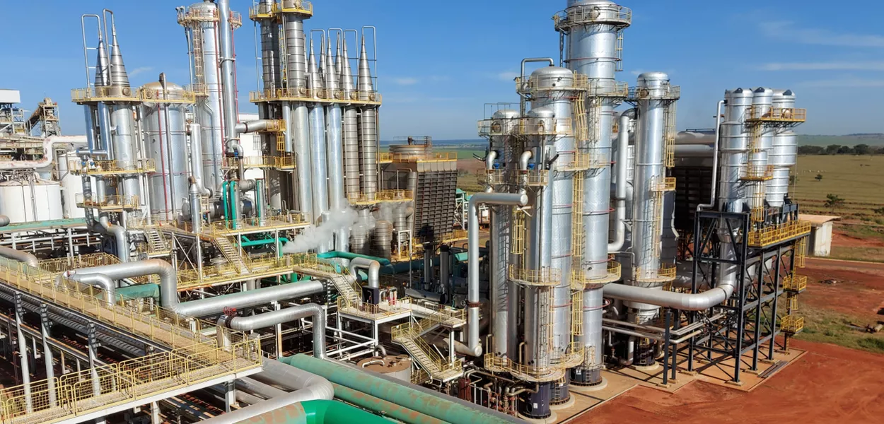Adecoagro