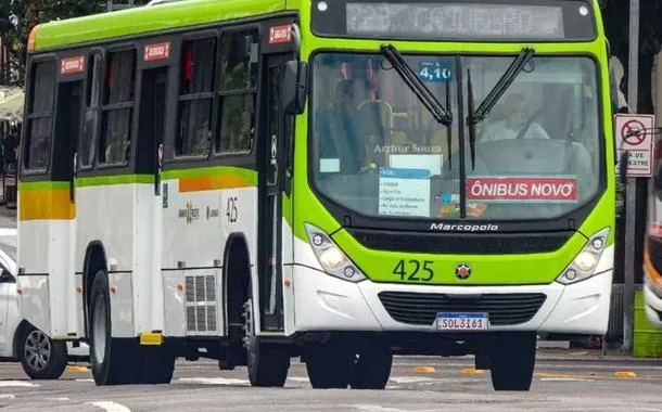 BNDES aprova financiamento e Mobibrasil renova frota de ônibus no Grande Recife