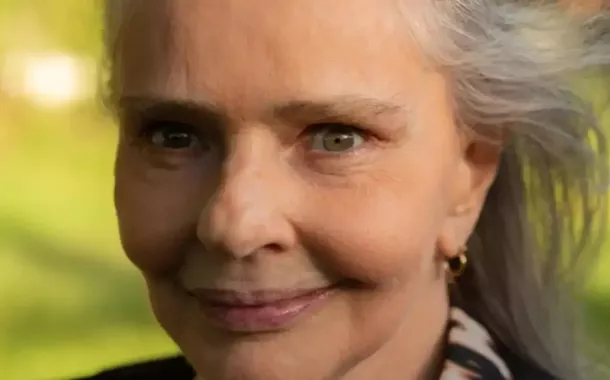 "Amor, Meu Grande Amor": o clássico de Angela Ro Ro