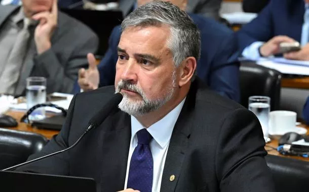 Deputado Paulo Pimenta (PT-RS)