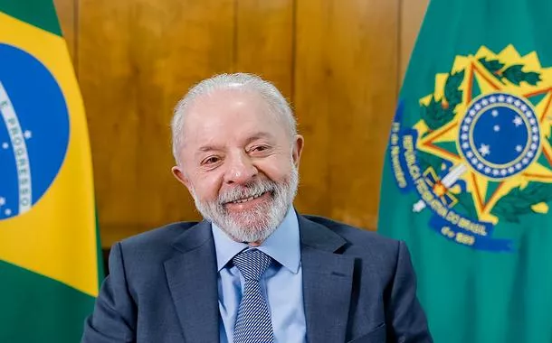 “A COP30 em Belém vai falar com o mundo”, diz Lula