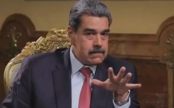 Maduro: "Os verdadeiros cartéis de drogas estão nos EUA"