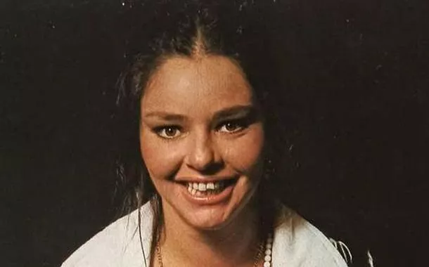 Cantora e compositora Angela Ro Ro