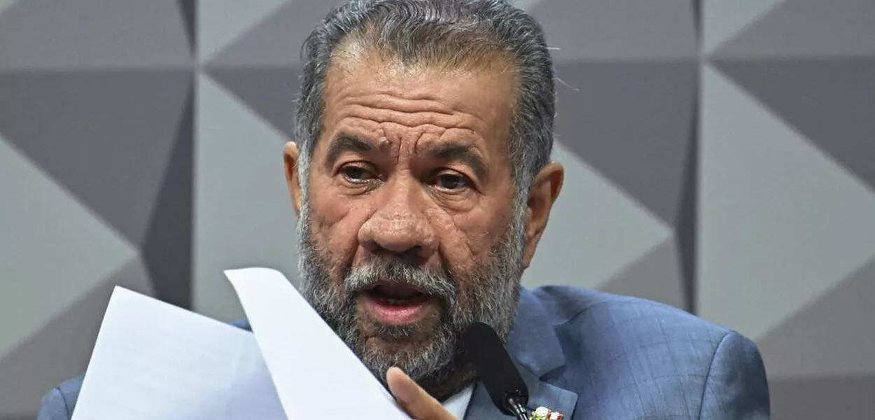 Carlos Lupi