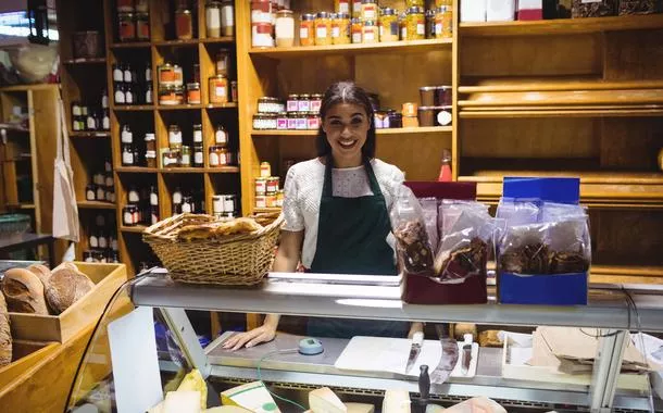 Mercadinhos crescem no país e movimentam a economia local