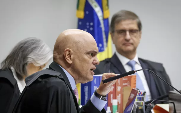 Trama golpista: Moraes afasta preliminares de defesas de Bolsonaro e réus do núcleo 1 e aponta ex-presidente como líder do golpe