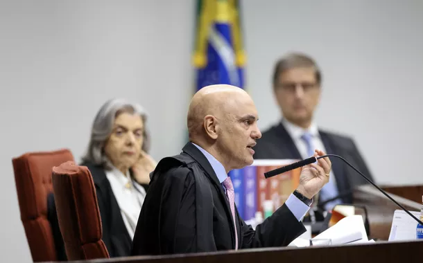 Ao vivo: STF julga Bolsonaro e "núcleo crucial" do golpe