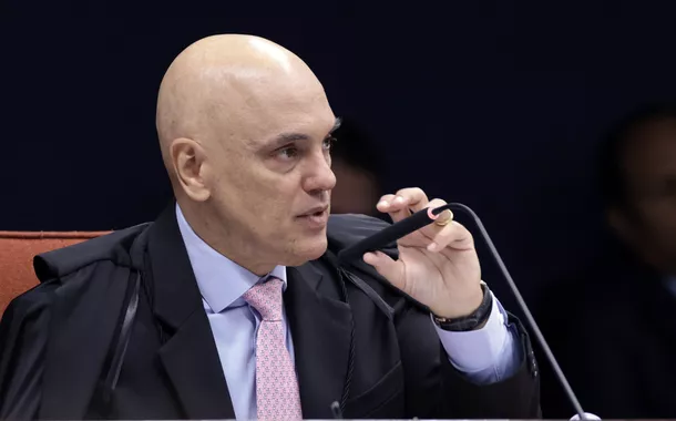 Alexandre de Moraes critica traidores da pátria: “tentativa de retorno à posição de colônia”