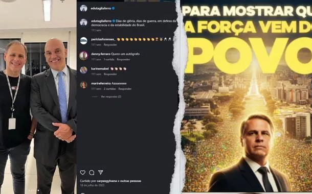 Publicações de Eduardo Tagliaferro