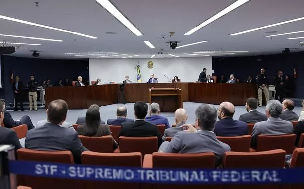 Primeira Turma do STF