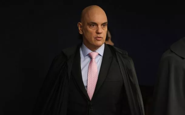 Alexandre de Moraes nega cerceamento de defesa por falta de tempo: ‘cinco meses se passaram’