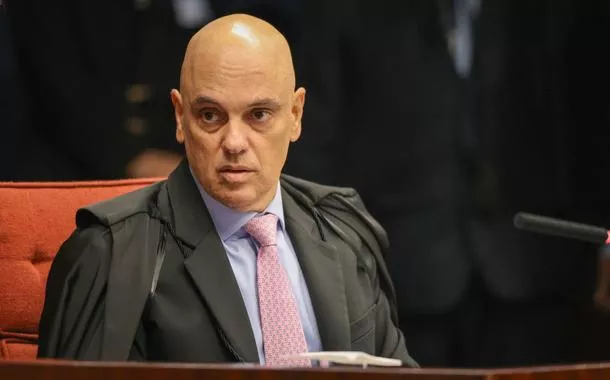 "O Brasil quase voltou a uma ditadura", afirma Alexandre de Moraes ao julgar Bolsonaro