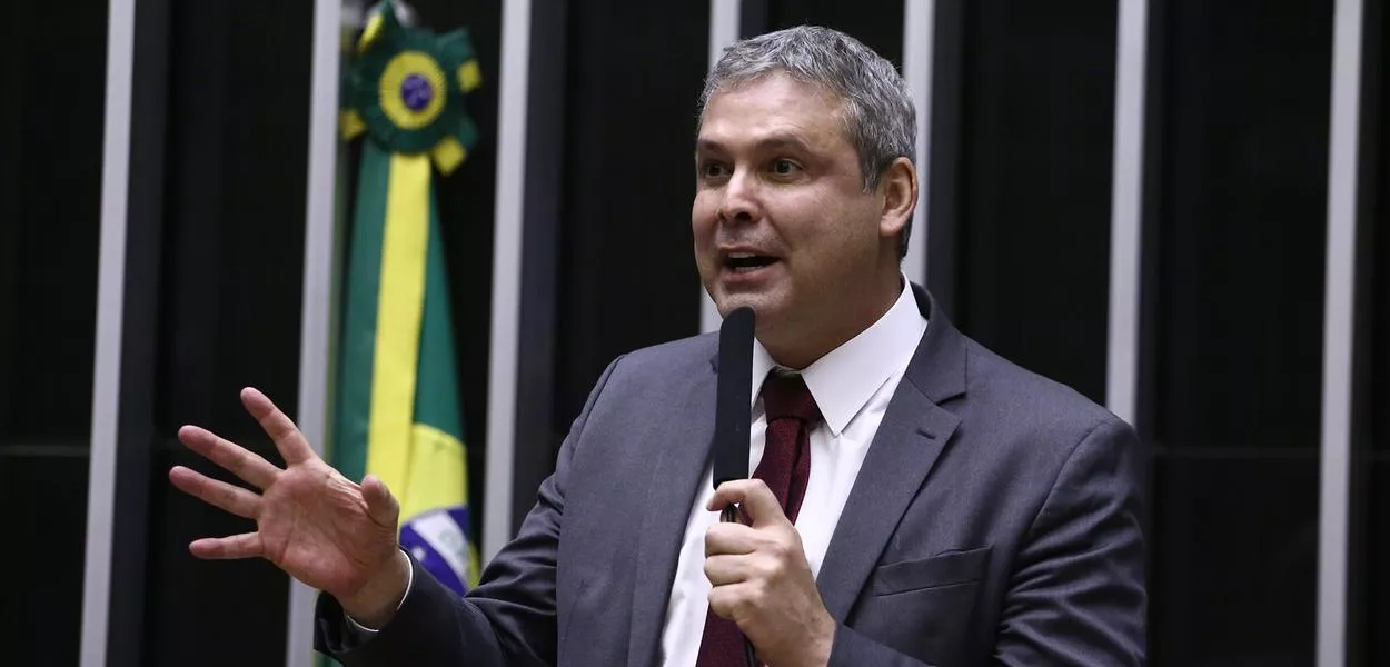 Lindbergh Farias