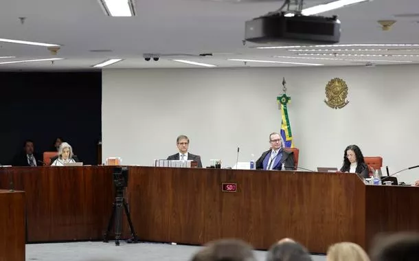 STF quer encerrar ações do golpe até 2025