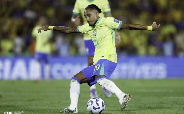 Brasil enfrenta Bolívia na altitude em jogo decisivo