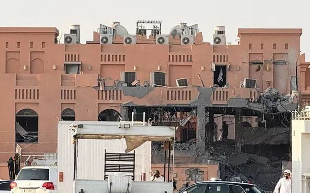Ataque israelense em Doha gera condenações globais, até mesmo de Trump