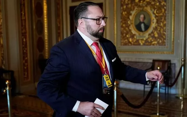 Conselheiro de Trump ataca Moraes: ‘gângster de terceira categoria’