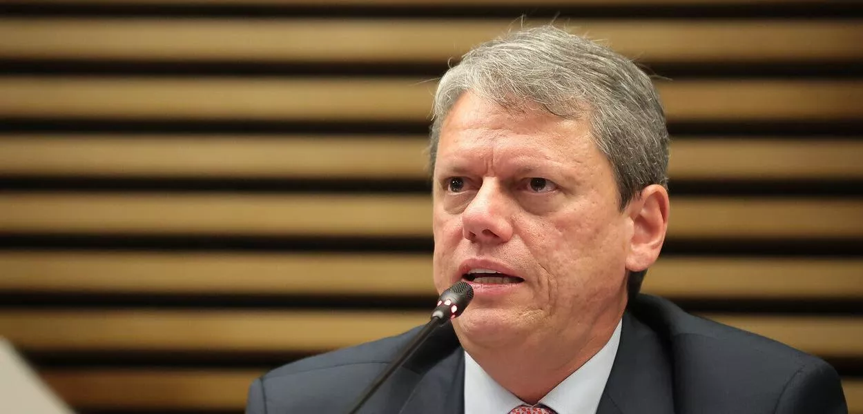 Tarcísio de Freitas