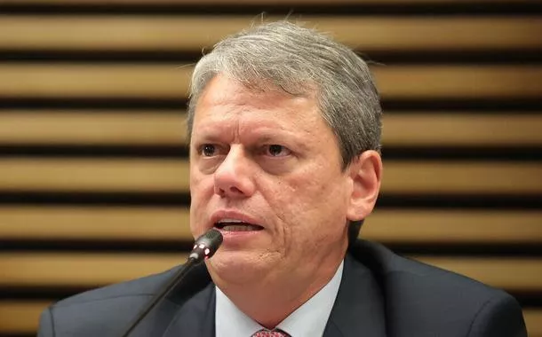Tarcísio de Freitas