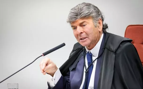 Fux reconhece suposto cerceamento de defesa na ação da tentativa de golpe