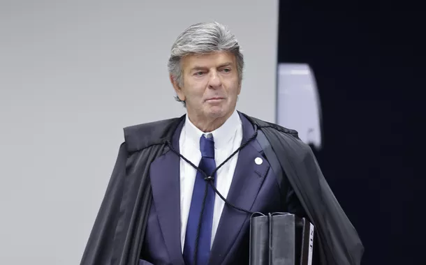 Fux defende anulação do processo da trama golpista por “incompetência absoluta” do STF