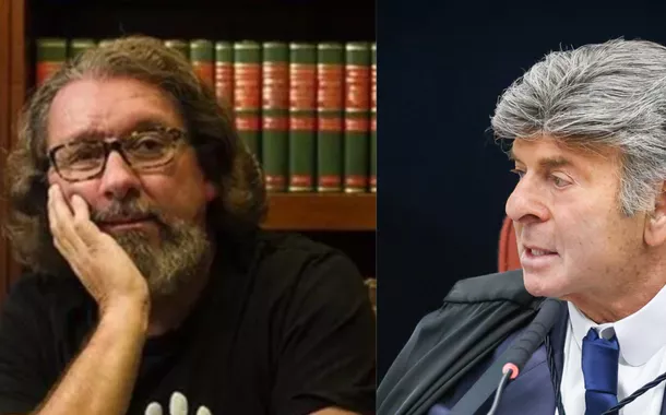 Divergência de Fux fortalece importância e independência do Supremo, afirma Kakay