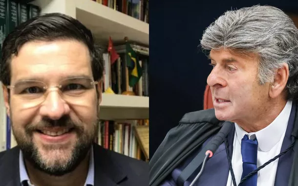 Marcelo Uchôa: 'Voto de Fux sustentará narrativas da extrema-direita'