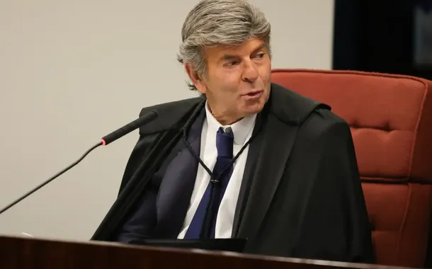 Ministros do STF avaliam que voto de Fux em julgamento de trama golpista expôs magistrados a ataques e sanções