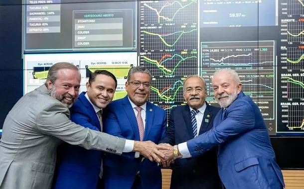 Lula diz que ligação de Roraima ao SIN é oportunidade econômica