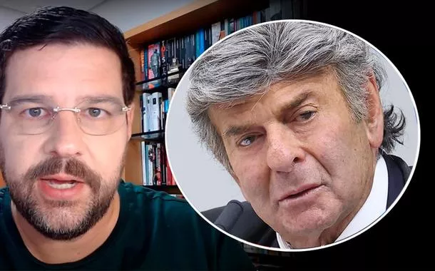 Marcelo Uchôa: ‘Fux demonstrou ser um banalizador do golpismo’