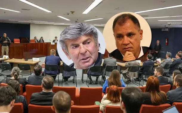 Jorge Folena: "Fux enlameou o Supremo"