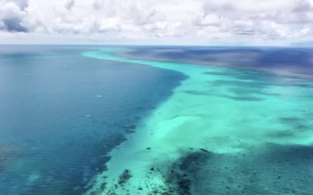 China aprova criação da reserva natural nacional no Mar do Sul da China