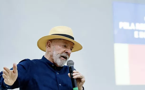 Lula critica Trump e afirma que "os países do Sul Global têm que se sentir orgulhosos"