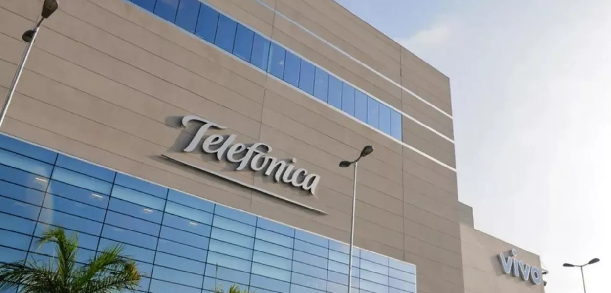 Telefônica