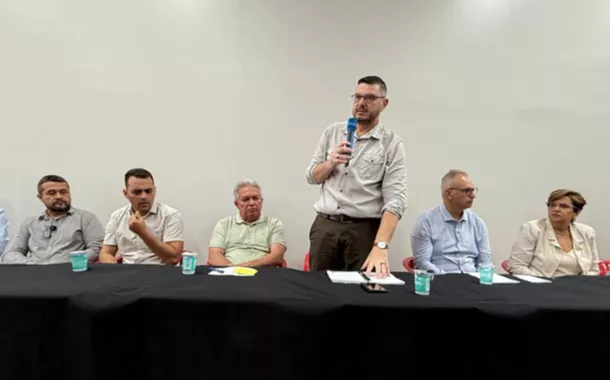 Apresentação do Projeto Floresta+ Amazônia