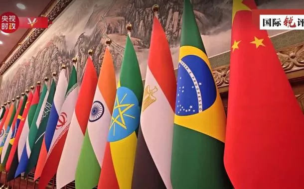 Quanto mais estreita for a cooperação do Brics ampliado, maior será a confiança do bloco para enfrentar desafios
