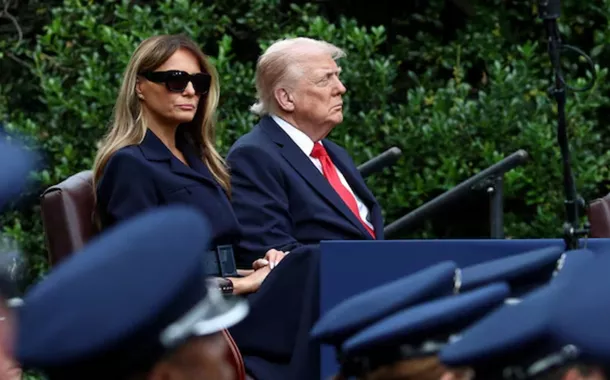 Trump anuncia homenagem póstuma a Charlie Kirk em cerimônia do 11 de Setembro