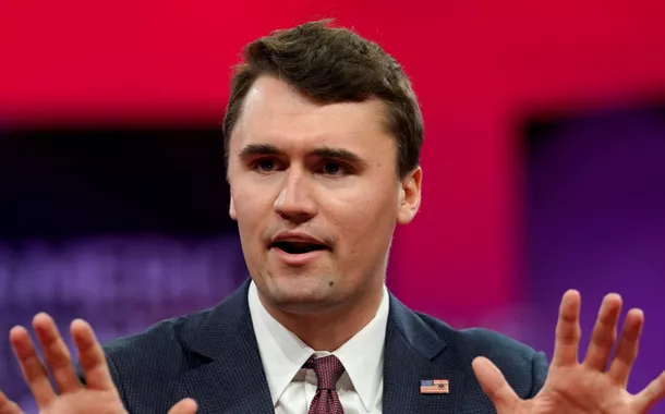 Charlie Kirk