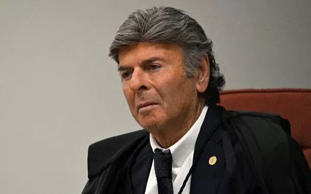Tensão no STF: possível pedido de vista de Fux gerou apreensão no julgamento de Bolsonaro
