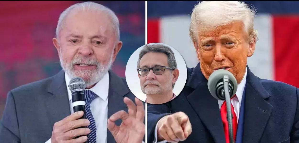 João Cezar de Castro Rocha: “Lula está sitiado pelos EUA”