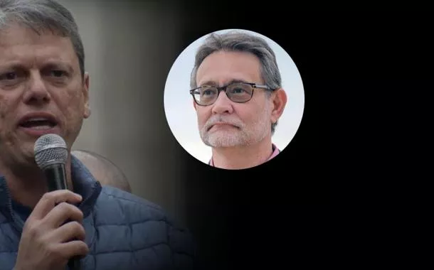 João Cezar de Castro Rocha: “7 de Setembro foi o suicídio político de Tarcísio”