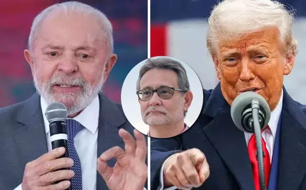 João Cezar de Castro Rocha: “Lula está sitiado pelos EUA”