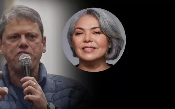 Liana Cirne Lins: "Não se pode dizer que Tarcísio é da direita cheirosa"