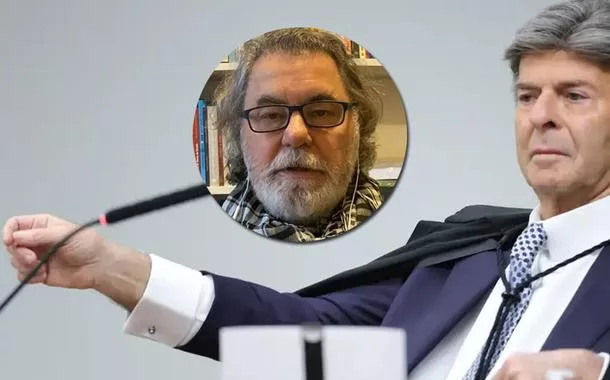 Streck questiona Fux: "quando entenderão que escapamos de um golpe, não de um furto de supermercado?"